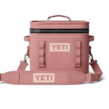 Amazon | YETI(イエティ) Hopper Flip 12 ポータブルクーラー